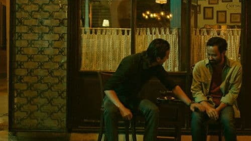 Çilingir Sofrası Bild 4