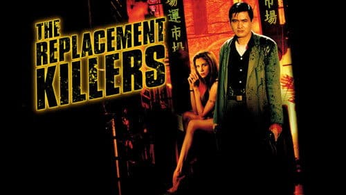 The Replacement Killers - Die Ersatzkiller Bild 1