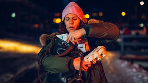 Ein Regenbogen zu Weihnachten Bild 1