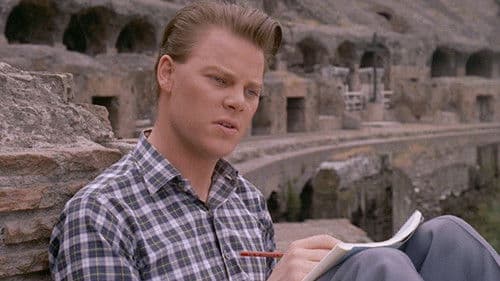 Eventyrrejsen Bild 2