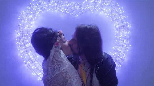 Marisa en los bosques Bild 3