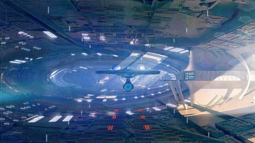 Star Trek Beyond Bild 5