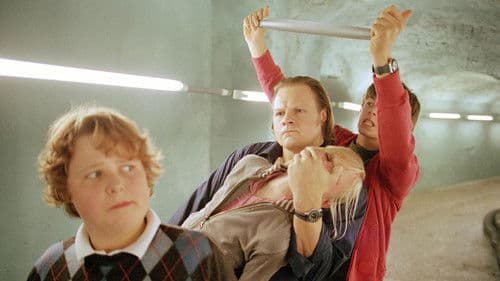 TKKG - Das Geheimnis um die rätselhafte Mind-Machine Bild 4