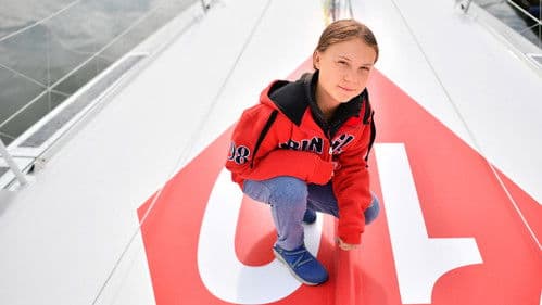 Greta Thunberg: Die Stimme einer Generation Bild 3