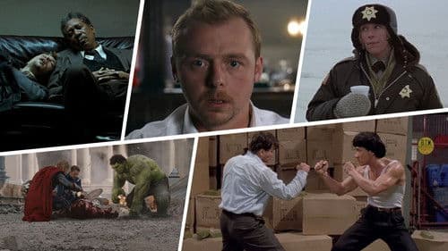 Every Frame a Painting Bild 1