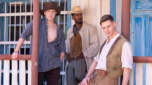 Ashes Before Dawn Bild 4