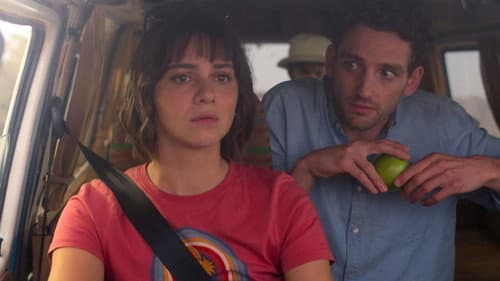 The Road Trip Bild 2