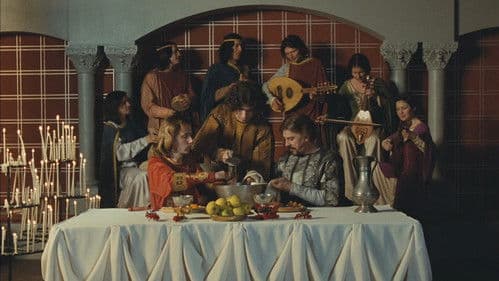 Perceval le Gallois Bild 1