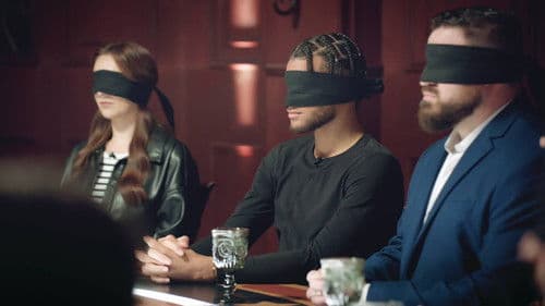 Les Traîtres Bild 3