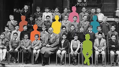 Tous les chanteurs s'appellent Michel Bild 1