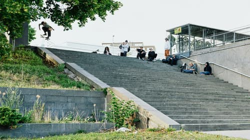 Vans – Valomerkki Bild 1