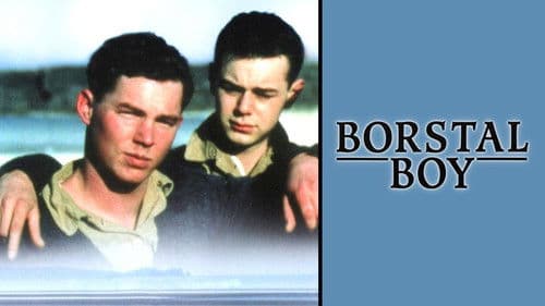 Borstal Boy Bild 2