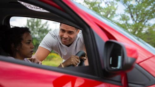 Love by Accident Bild 2