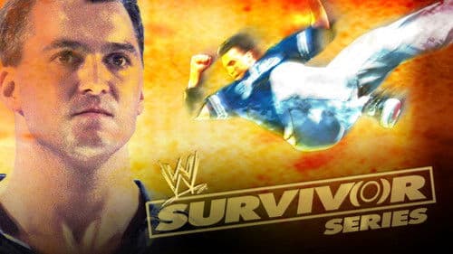 WWE Survivor Series 2003 Bild 2