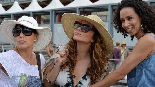 S.O.S Mulheres ao Mar Bild 1