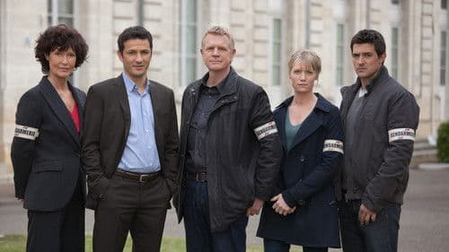 Crime Scene Riviera Bild 1