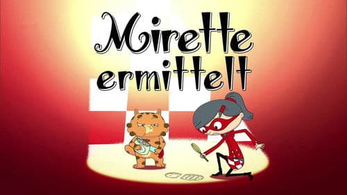 Mirette ermittelt Bild 2