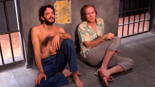 Kuß der Spinnenfrau Bild 6