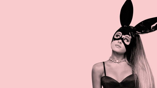 Ariana Grande: Dangerous Woman Diaries Bild 4