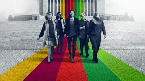 Viisi Valittua Bild 2