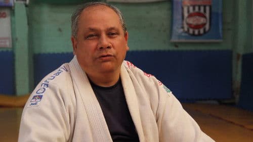 Mãos de Pedra Bild 1