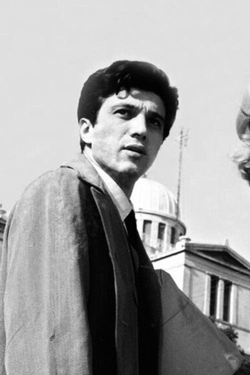 Γιάννης Φέρτης