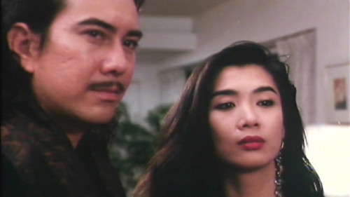 女校風雲之邪教入侵 Bild 4