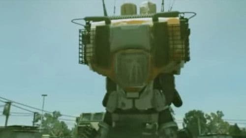 Alive in Joburg Bild 1