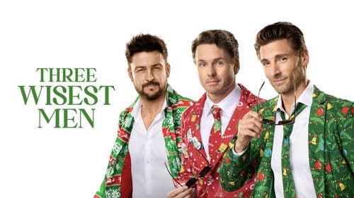 Three Wisest Men Bild 7