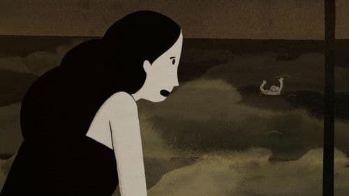 پرچم در ساحل Bild 1