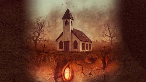 The Curse of Audrey Earnshaw Bild 2