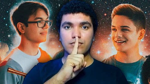 O Silêncio da Singularidade Bild 4