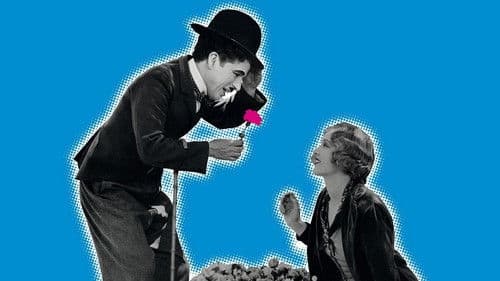 Lichter der Großstadt Bild 1