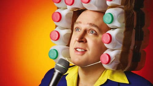 Tim Vine: Sunset Milk Idiot Bild 2