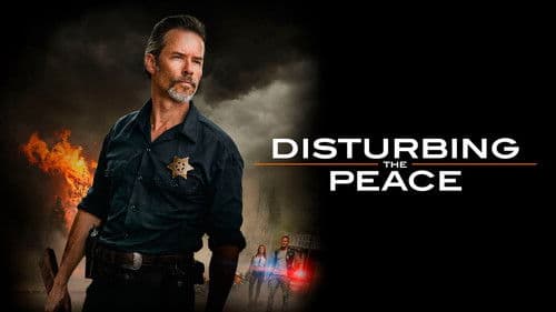 Disturbing the Peace Bild 4