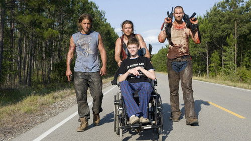 The Baytown Outlaws Bild 3