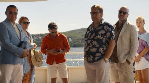 Один день в Стамбуле Bild 2