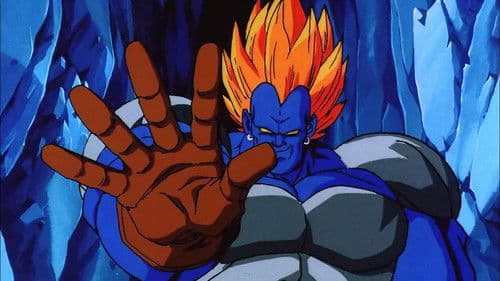 Dragonball Z: Angriff der Cyborgs Bild 7