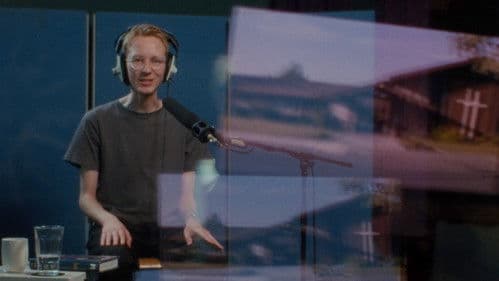 Zodiac Killer Project Bild 6