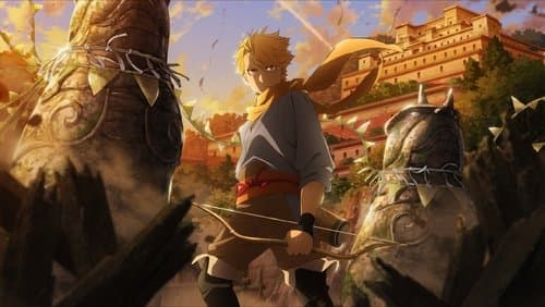 Daemons of the Shadow Realm Bild 1