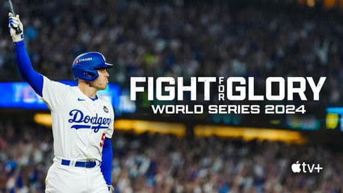 Fight for Glory: World Series 2024 Bild 5