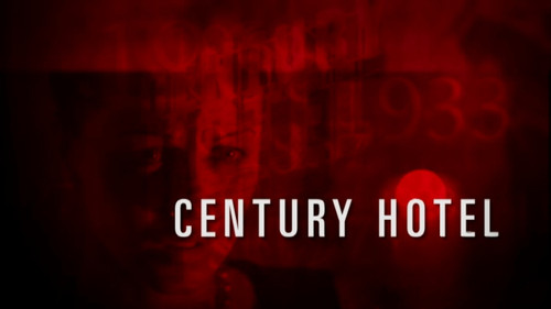 Century Hotel Bild 3