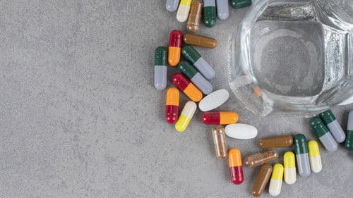 The Drug Years Bild 1