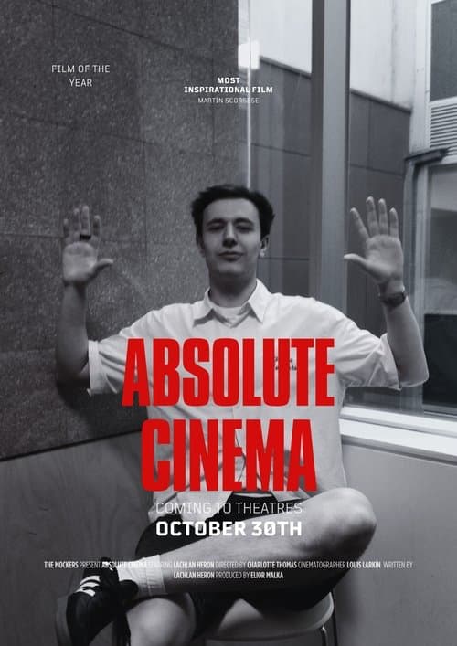 ABSOLUTE CINEMA