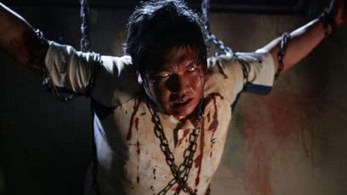 Bloody Reunion Bild 8