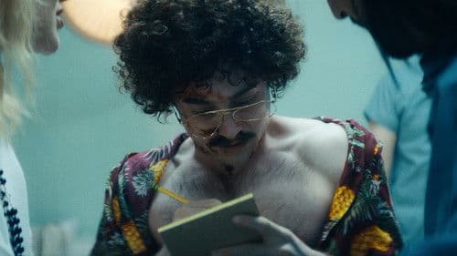 Weird - Die Al Yankovic Story Bild 6