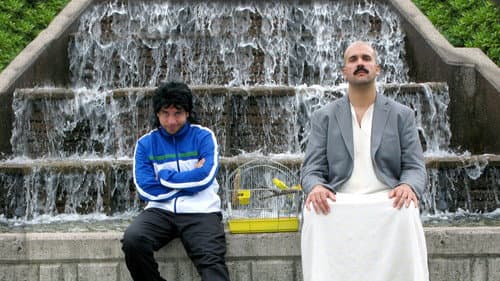 Lilla Al-Fadji & Co Bild 1