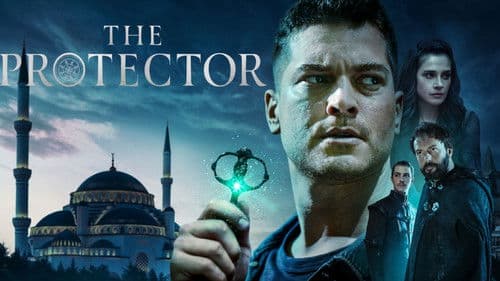 The Protector Bild 7