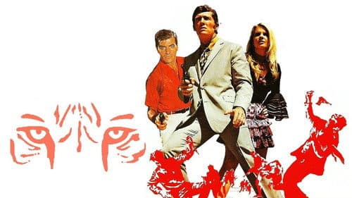 Kommissar X jagt die roten Tiger Bild 3