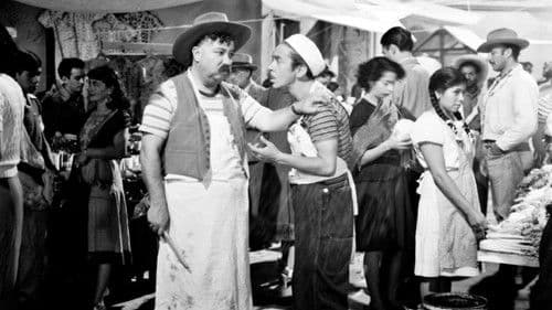 Una gallega en México Bild 1